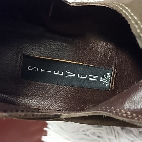 Steve Madden boot's - Picture 5 of 7